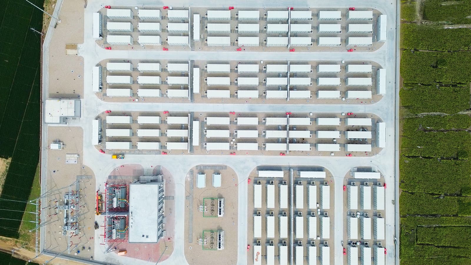 硬核“心脏”赋能：级联型高压PCS驱动河北省重点储能项目价值升级